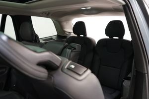 Volvo XC90 bild 9