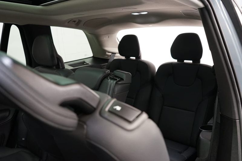 Volvo XC90 bild 9