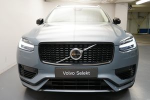 Volvo XC90 bild 24