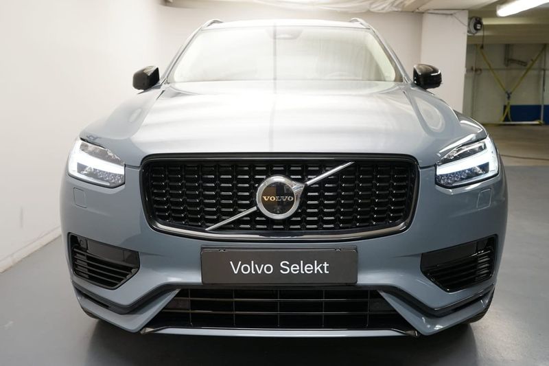 Volvo XC90 bild 24