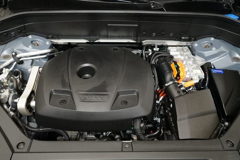 Volvo XC90 bild 13