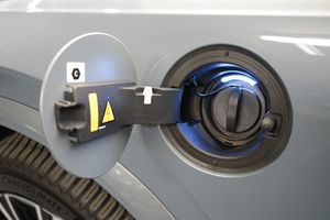 Volvo XC90 bild 25
