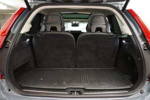 Volvo XC90 bild 10