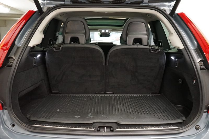 Volvo XC90 bild 10