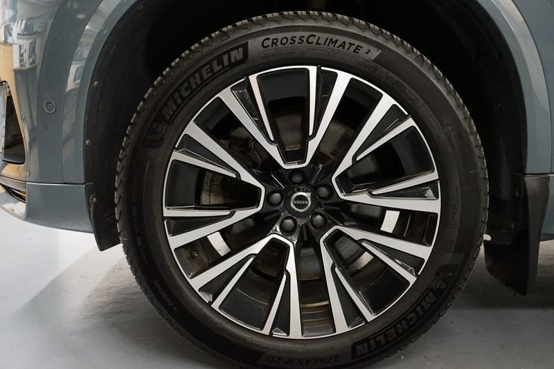 Volvo XC90 bild 26