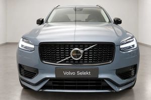 Volvo XC90 bild 24