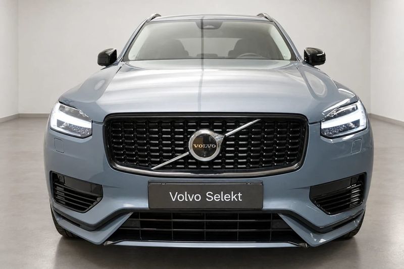 Volvo XC90 bild 24