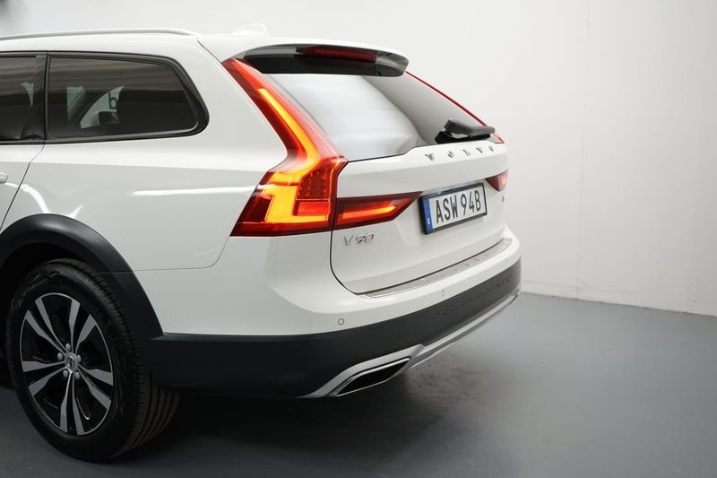 Volvo V90 bild 3