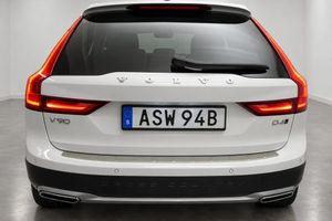 Volvo V90 bild 15