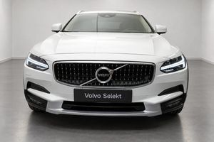 Volvo V90 bild 16