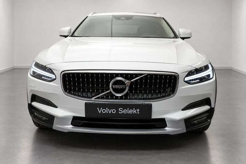 Volvo V90 bild 16