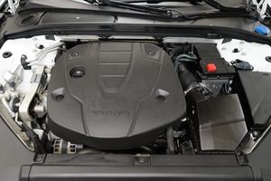 Volvo V90 bild 10