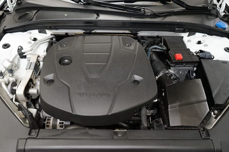 Volvo V90 bild 10