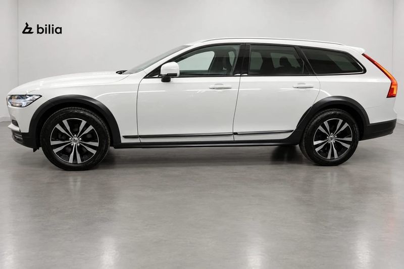 Volvo V90 bild 2