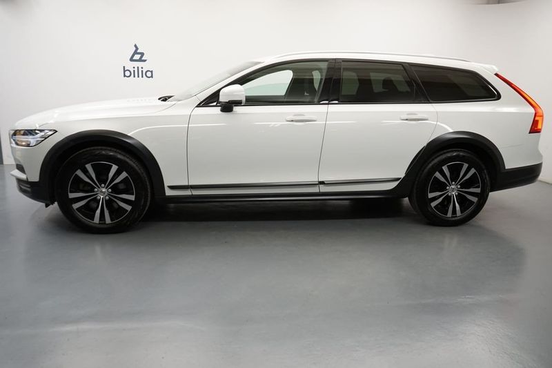 Volvo V90 bild 2