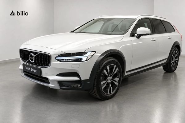 Volvo V90 Cross Country D4 AWD Advanced SE III, Parkeringskamera bak - 2020