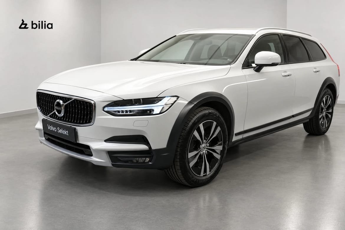 Volvo V90