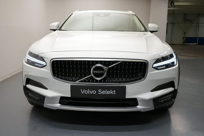 Volvo V90 bild 16