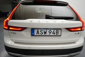 Volvo V90 bild 15