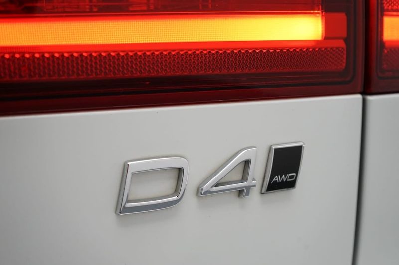 Volvo V90 bild 14