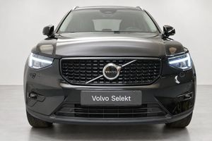 Volvo XC40 bild 17