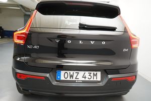 Volvo XC40 bild 16