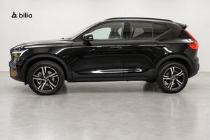 Volvo XC40 bild 2
