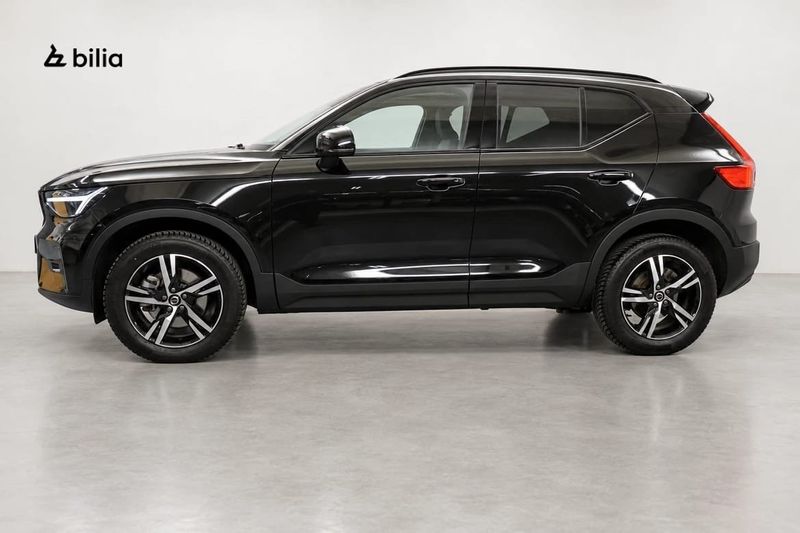 Volvo XC40 bild 2