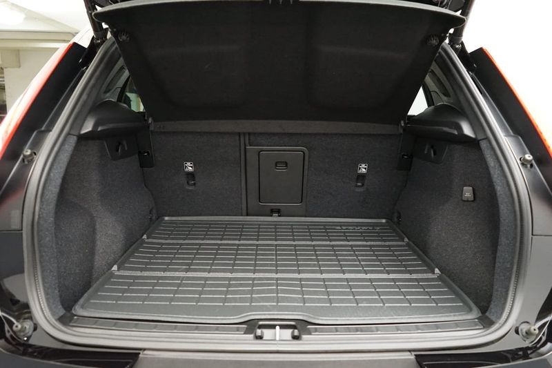 Volvo XC40 bild 8