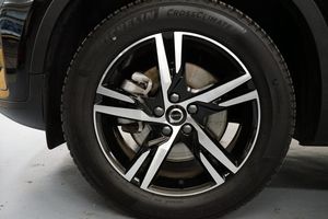 Volvo XC40 bild 18
