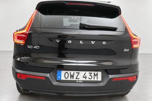 Volvo XC40 bild 16