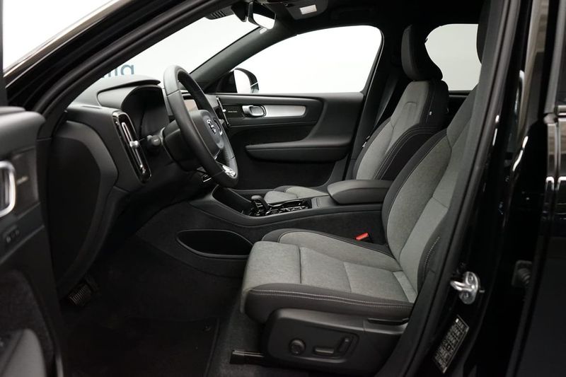 Volvo XC40 bild 5