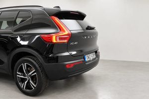 Volvo XC40 bild 3