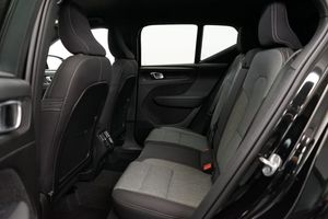 Volvo XC40 bild 7