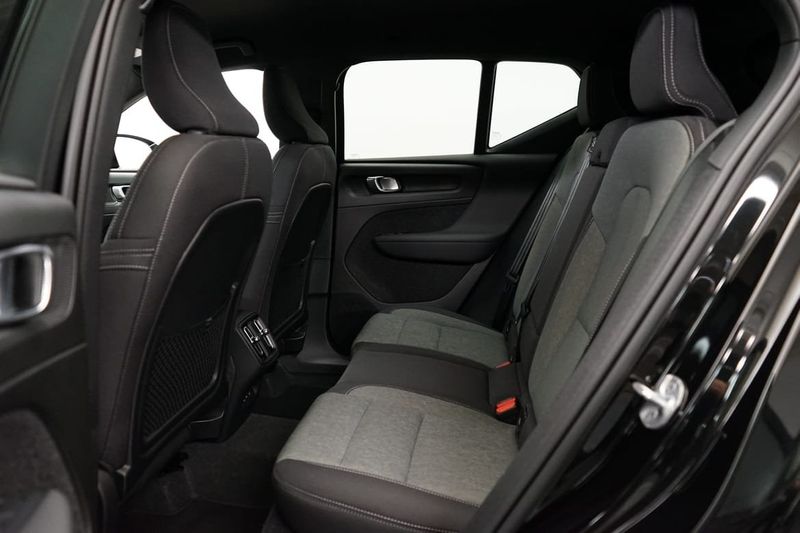 Volvo XC40 bild 7