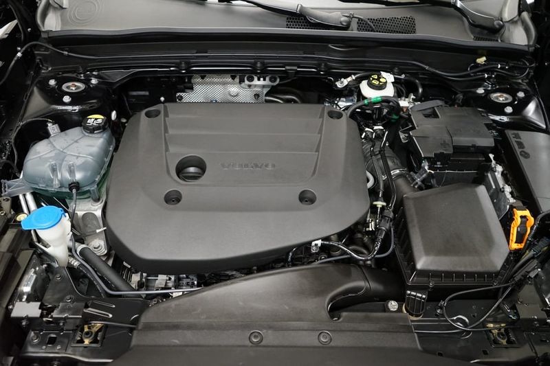 Volvo XC40 bild 10