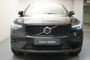 Volvo XC40 bild 17