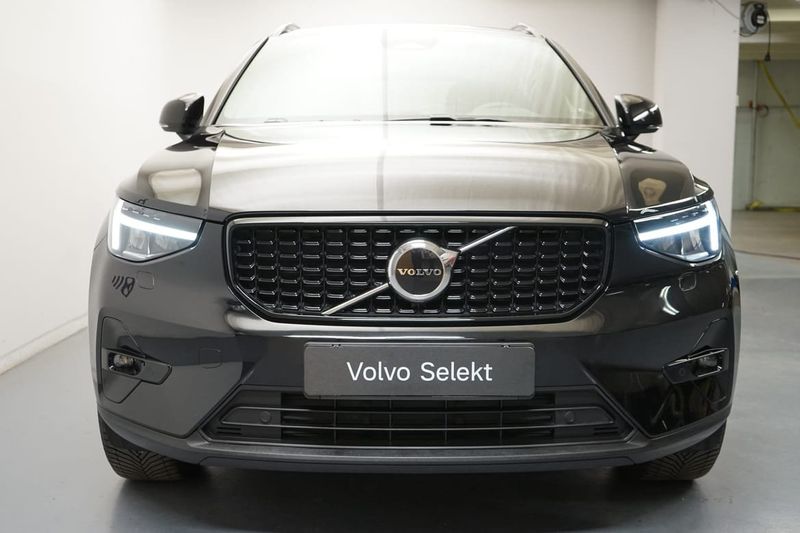 Volvo XC40 bild 17