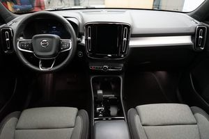 Volvo XC40 bild 6