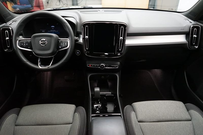 Volvo XC40 bild 6