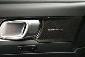 Volvo XC40 bild 12