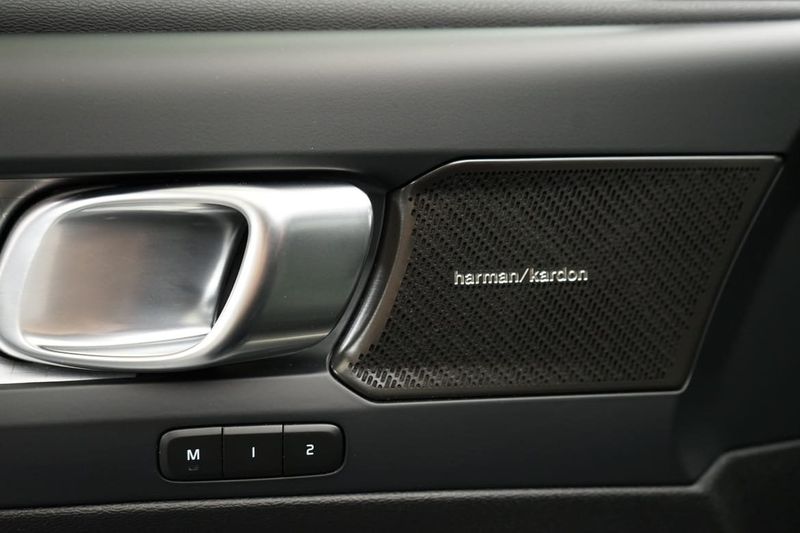 Volvo XC40 bild 12