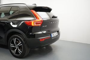 Volvo XC40 bild 3
