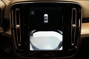 Volvo XC40 bild 15