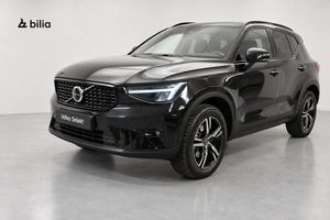 Volvo XC40 bild 1