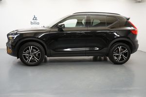 Volvo XC40 bild 2