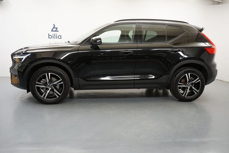 Volvo XC40 bild 2