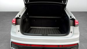 Volkswagen Taigo bild 12