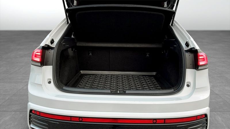 Volkswagen Taigo bild 12