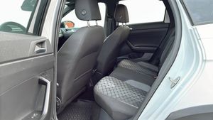 Volkswagen Taigo bild 11